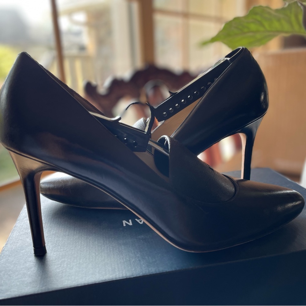 Ultimate Power Professional Heels - image 1